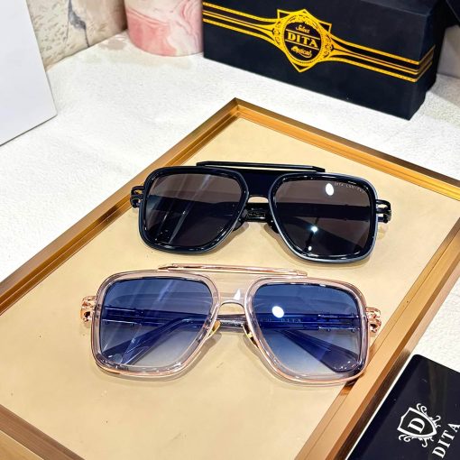 DTA Luxury Premium Aviators Men 403 - Image 7