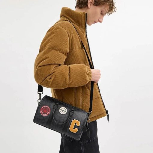 CH VENTURER MINI DUFFLE BAG - Image 2