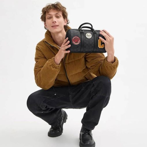 CH VENTURER MINI DUFFLE BAG - Image 3
