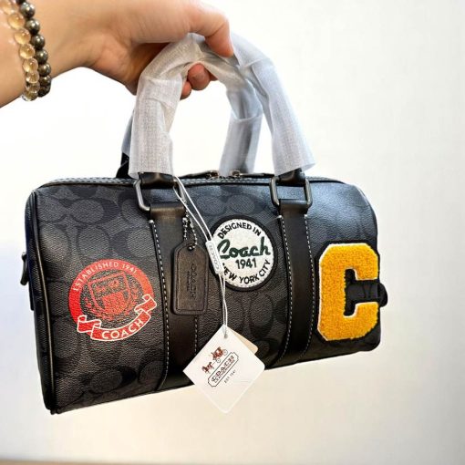 CH VENTURER MINI DUFFLE BAG - Image 4