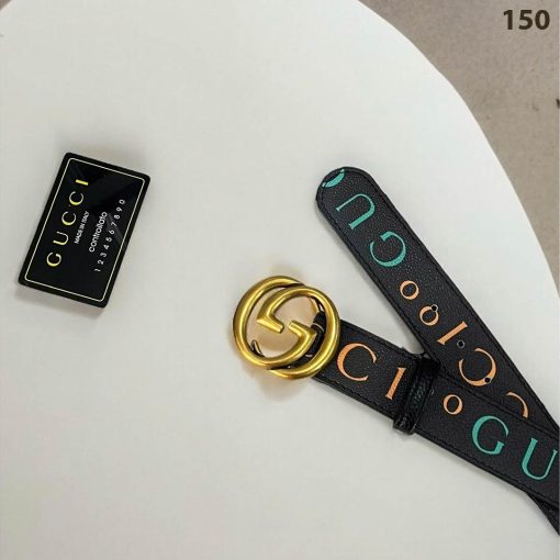 GC Premium Edition Belt 150 - Image 2