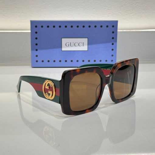 GC Luxury Women Wayfarers - Image 4