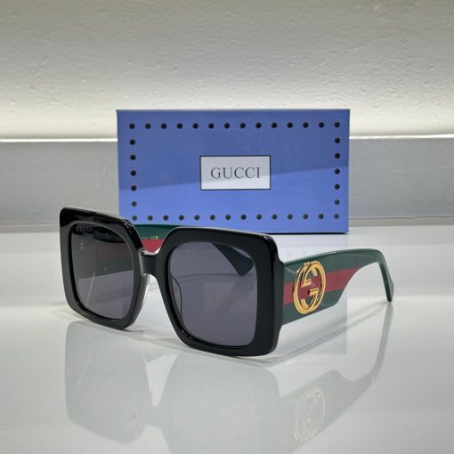GC Luxury Women Wayfarers - Image 2