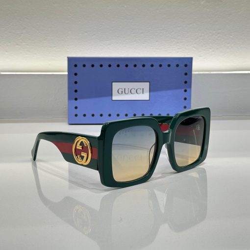 GC Luxury Women Wayfarers - Image 6