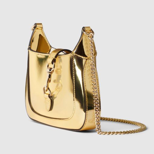 GC Horsebit Shoulder Bag