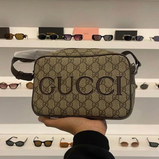 GC LATEST EDITION CROSSBODY BAG - Image 2