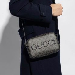 GC LATEST EDITION CROSSBODY BAG