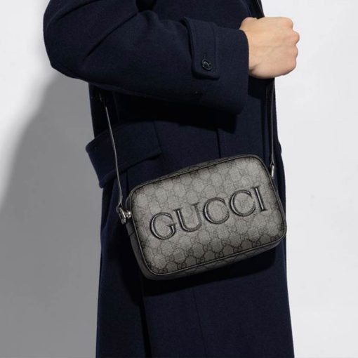 GC LATEST EDITION CROSSBODY BAG