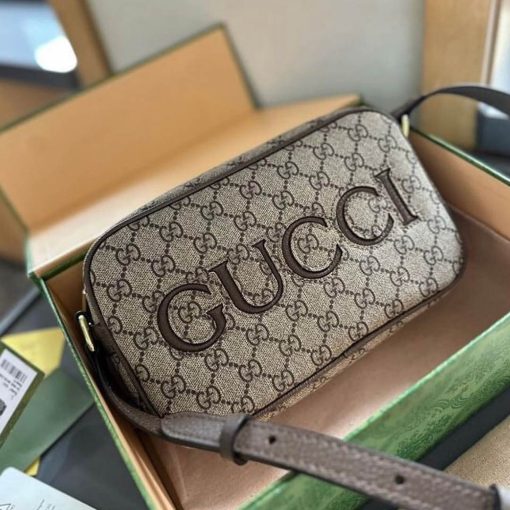 GC LATEST EDITION CROSSBODY BAG - Image 4