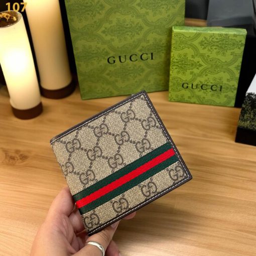GC Luxury Edition Wallet 107 - Image 3