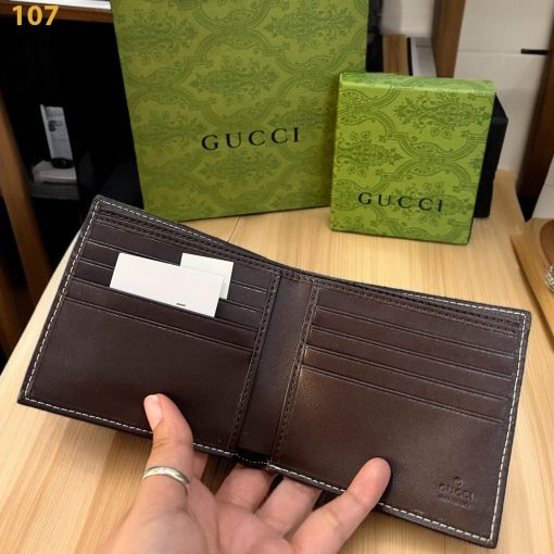 GC Luxury Edition Wallet 107 - Image 4