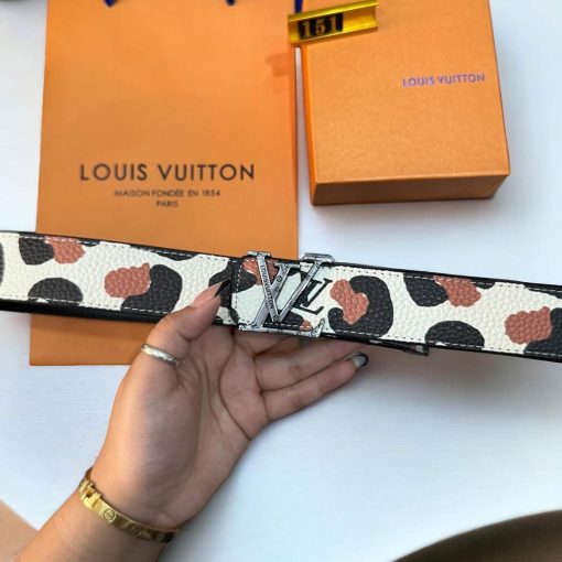 Luxury Designer Premium Edition Unisex Belt 151