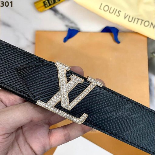 Premium Luxury Edition Belt 301 - Image 2