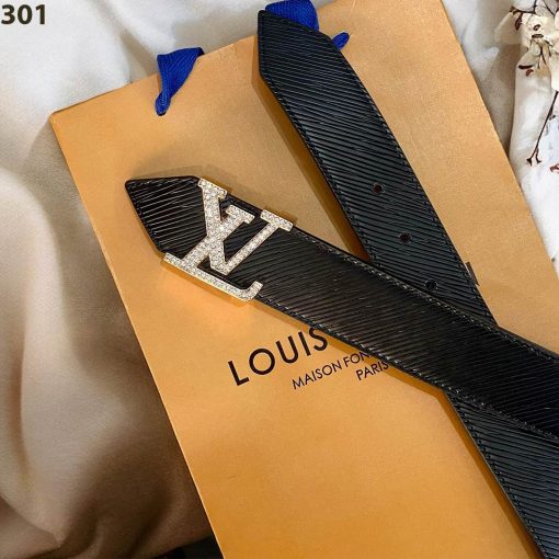 Premium Luxury Edition Belt 301