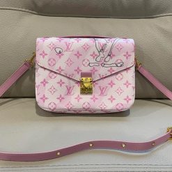 Luxury Designer Crossbody Bag