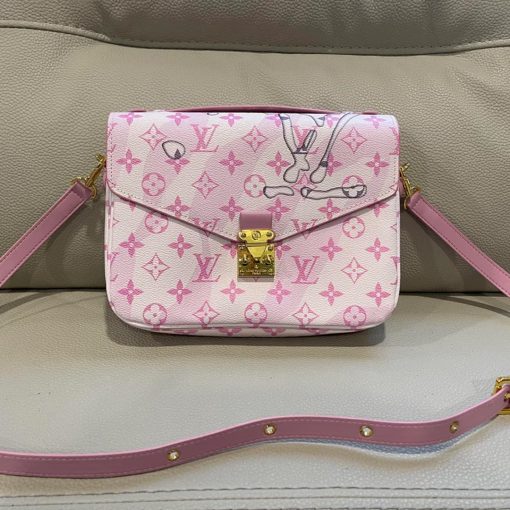 Luxury Designer Crossbody Bag