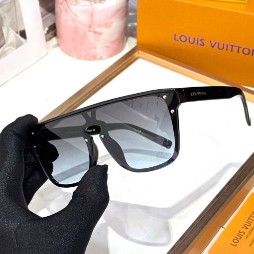 Luxury Designer Luxe 1822 Men Wayfarers - Image 12