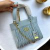 MIU MIU QUILTED HANDBAG