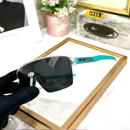 OKLY Luxe 4934 Men Wayfarers - Image 7