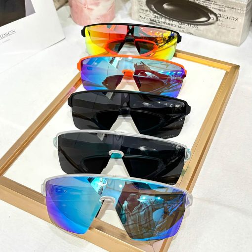 OKLY Luxe 4934 Men Wayfarers - Image 10