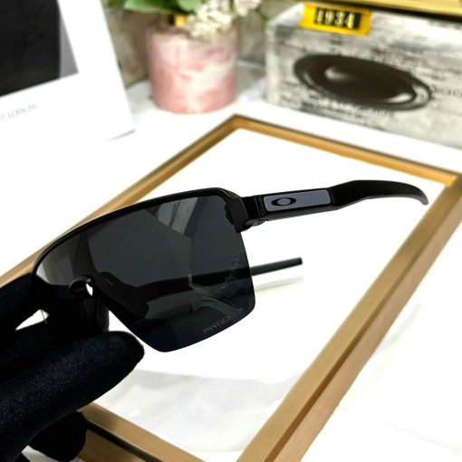 OKLY Luxe 4934 Men Wayfarers - Image 6