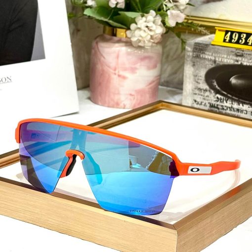 OKLY Luxe 4934 Men Wayfarers - Image 4
