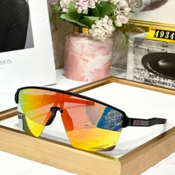 OKLY Luxe 4934 Men Wayfarers