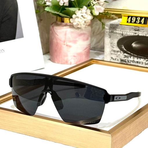 OKLY Luxe 4934 Men Wayfarers - Image 2