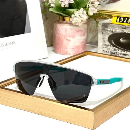 OKLY Luxe 4934 Men Wayfarers - Image 3
