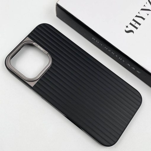 SilkCorrugate ArmoLuxe – MagSafe Case with Crafted Core - Image 3