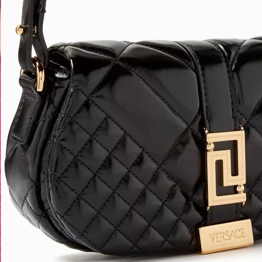VRSC GRECA GREEK GODDESS MINI SHOULDER BAG - Image 2