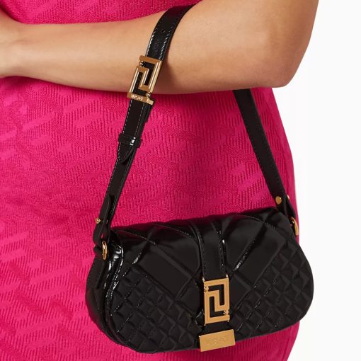 VRSC GRECA GREEK GODDESS MINI SHOULDER BAG