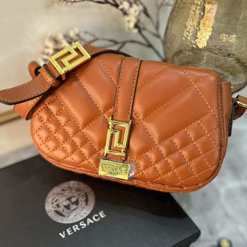 VRSC GRECA GREEK GODDESS MINI SHOULDER BAG - Image 3