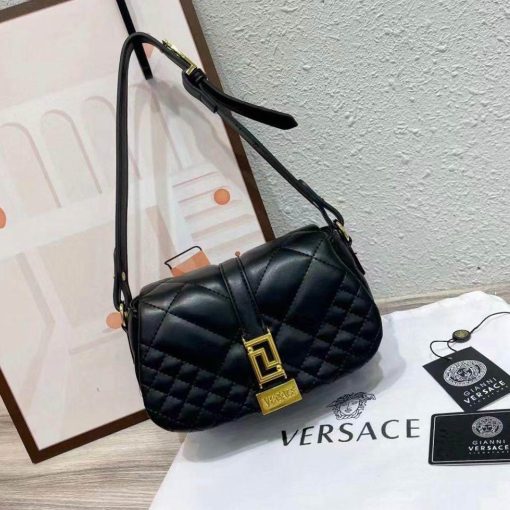 VRSC GRECA GREEK GODDESS MINI SHOULDER BAG - Image 6