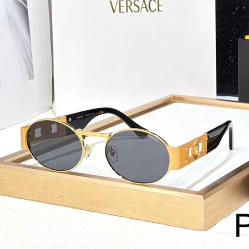 VRSC Luxury Premium Unisex 2264 (Mirror Quality) Aviators - Image 2