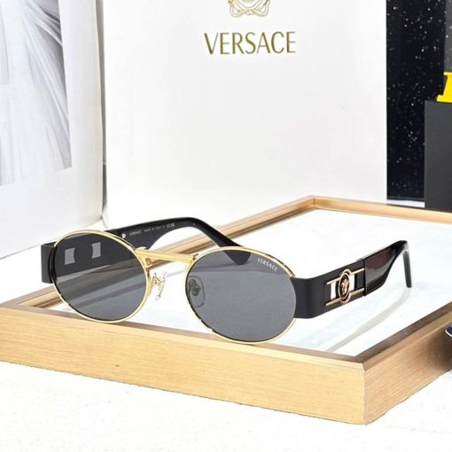 VRSC Luxury Premium Unisex 2264 (Mirror Quality) Aviators