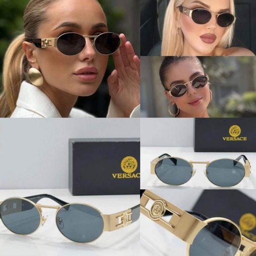 VRSC Luxury Premium Unisex 2264 (Mirror Quality) Aviators - Image 13