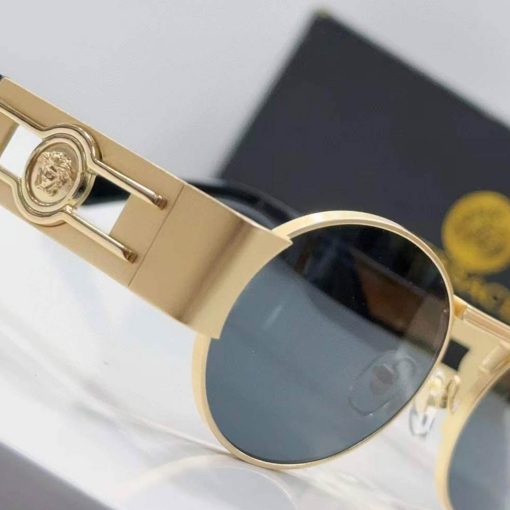 VRSC Luxury Premium Unisex 2264 (Mirror Quality) Aviators - Image 11