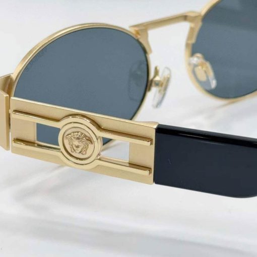 VRSC Luxury Premium Unisex 2264 (Mirror Quality) Aviators - Image 10