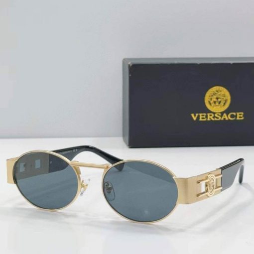 VRSC Luxury Premium Unisex 2264 (Mirror Quality) Aviators - Image 9