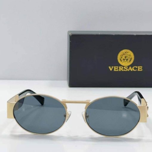 VRSC Luxury Premium Unisex 2264 (Mirror Quality) Aviators - Image 8