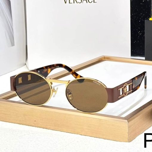 VRSC Luxury Premium Unisex 2264 (Mirror Quality) Aviators - Image 3