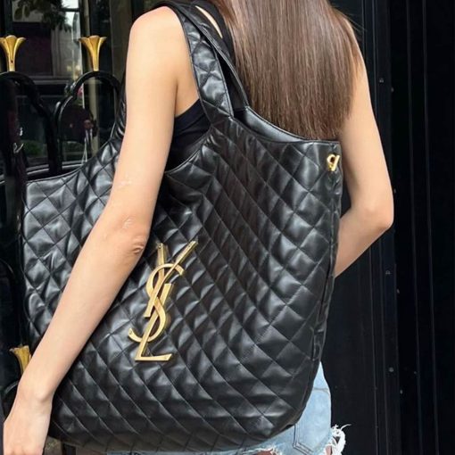 YSL icare maxi shopping bag - Image 2