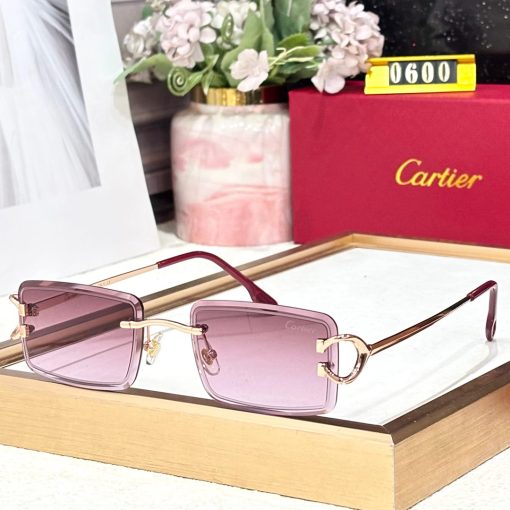 CRT Luxury Premium 0600 Aviators - Image 4