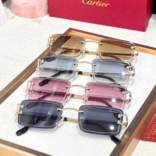 CRT Luxury Premium 0600 Aviators - Image 10