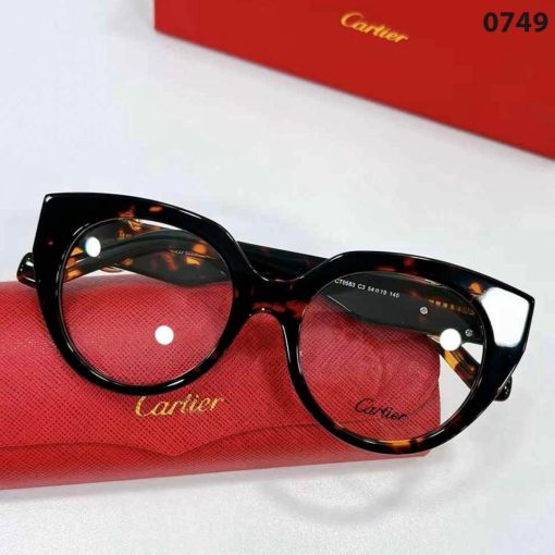 CRT Luxury Premium 0749 Wayfarers - Image 7