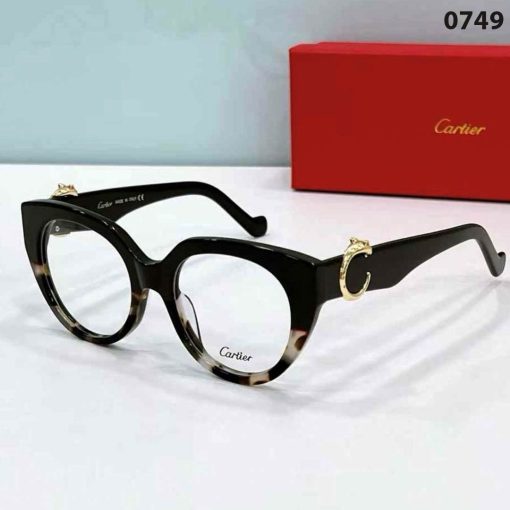 CRT Luxury Premium 0749 Wayfarers - Image 4