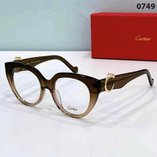 CRT Luxury Premium 0749 Wayfarers - Image 2