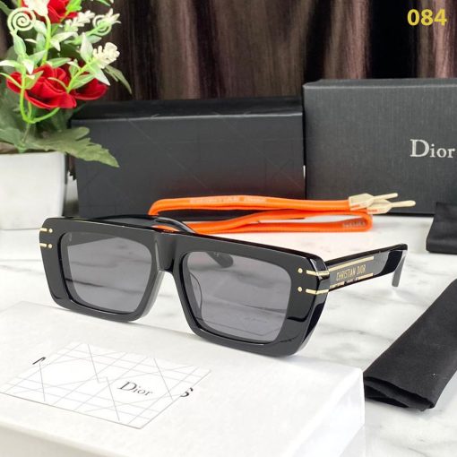 DR Luxury 084 Wayfarers – Mirror Quality