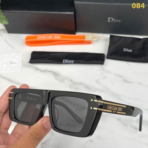 DR Luxury 084 Wayfarers – Mirror Quality - Image 2